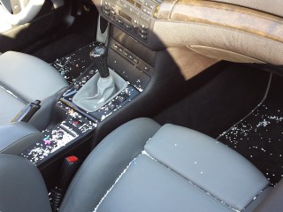 Rosenmontagsumzug - 16.02.2015