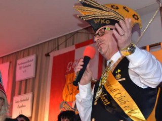 Säx Men Dance Contest - 28.02.2015