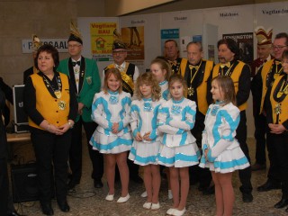 Schlüsselrückgabe - 18.02.2015