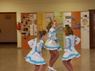 Schlüsselrückgabe - 18.02.2015