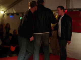 Weihnachtsmarkt - 29.11.2015