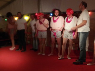 Weihnachtsmarkt - 29.11.2015