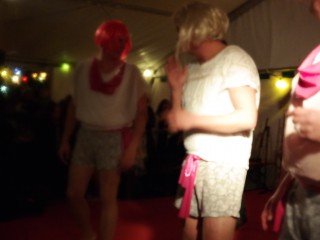 Weihnachtsmarkt - 29.11.2015