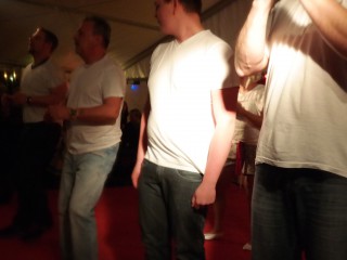 Weihnachtsmarkt - 29.11.2015