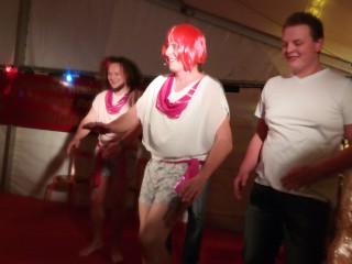 Weihnachtsmarkt - 29.11.2015