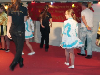 Weihnachtsmarkt - 29.11.2015