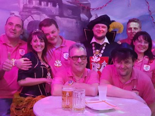 Elstertanzspektakel - 13.02.2016