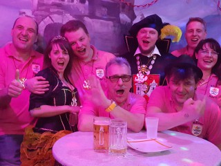 Elstertanzspektakel - 13.02.2016