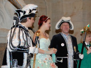 Empfang Staatskanzlei - 05.02.2016