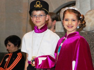 Empfang Staatskanzlei - 05.02.2016