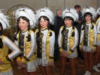 Empfang Staatskanzlei - 05.02.2016