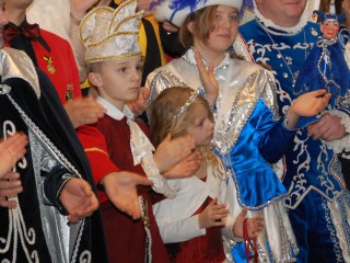 Empfang Staatskanzlei - 05.02.2016