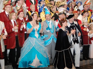 Empfang Staatskanzlei - 05.02.2016