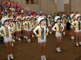 Empfang Staatskanzlei - 05.02.2016