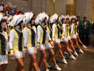 Empfang Staatskanzlei - 05.02.2016