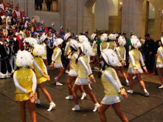 Empfang Staatskanzlei - 05.02.2016