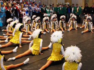 Empfang Staatskanzlei - 05.02.2016