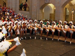 Empfang Staatskanzlei - 05.02.2016