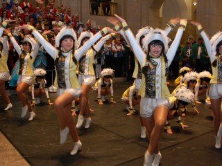 Empfang Staatskanzlei - 05.02.2016