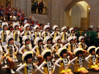 Empfang Staatskanzlei - 05.02.2016