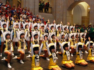 Empfang Staatskanzlei - 05.02.2016