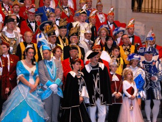 Empfang Staatskanzlei - 05.02.2016