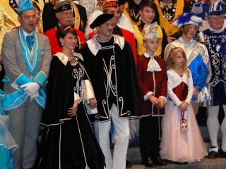 Empfang Staatskanzlei - 05.02.2016