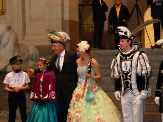 Empfang Staatskanzlei - 05.02.2016