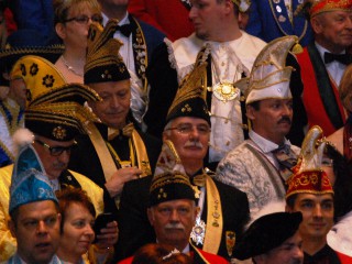 Empfang Staatskanzlei - 05.02.2016