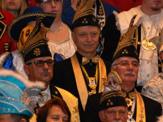 Empfang Staatskanzlei - 05.02.2016