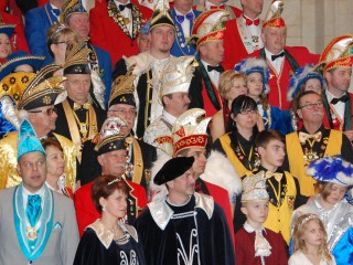 Empfang Staatskanzlei - 05.02.2016