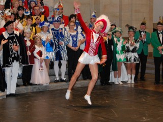 Empfang Staatskanzlei - 05.02.2016