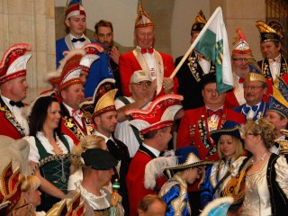 Empfang Staatskanzlei - 05.02.2016