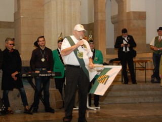 Empfang Staatskanzlei - 05.02.2016