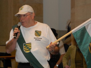 Empfang Staatskanzlei - 05.02.2016