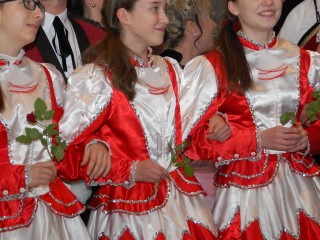 Empfang Staatskanzlei - 05.02.2016