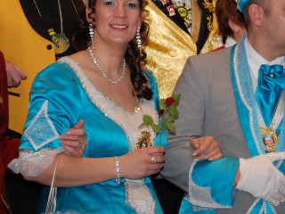 Empfang Staatskanzlei - 05.02.2016