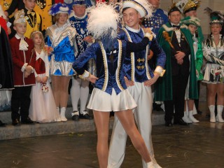 Empfang Staatskanzlei - 05.02.2016