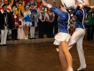 Empfang Staatskanzlei - 05.02.2016