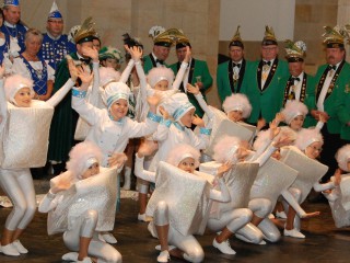 Empfang Staatskanzlei - 05.02.2016