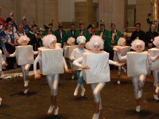 Empfang Staatskanzlei - 05.02.2016