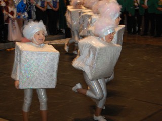 Empfang Staatskanzlei - 05.02.2016