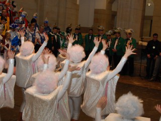 Empfang Staatskanzlei - 05.02.2016