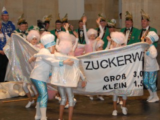 Empfang Staatskanzlei - 05.02.2016