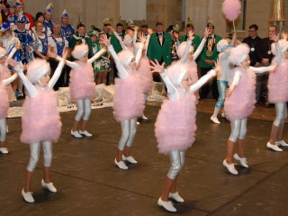 Empfang Staatskanzlei - 05.02.2016