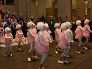 Empfang Staatskanzlei - 05.02.2016