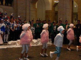 Empfang Staatskanzlei - 05.02.2016