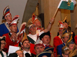 Empfang Staatskanzlei - 05.02.2016