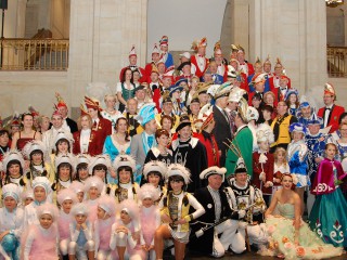 Empfang Staatskanzlei - 05.02.2016