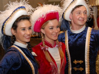 Empfang Staatskanzlei - 05.02.2016